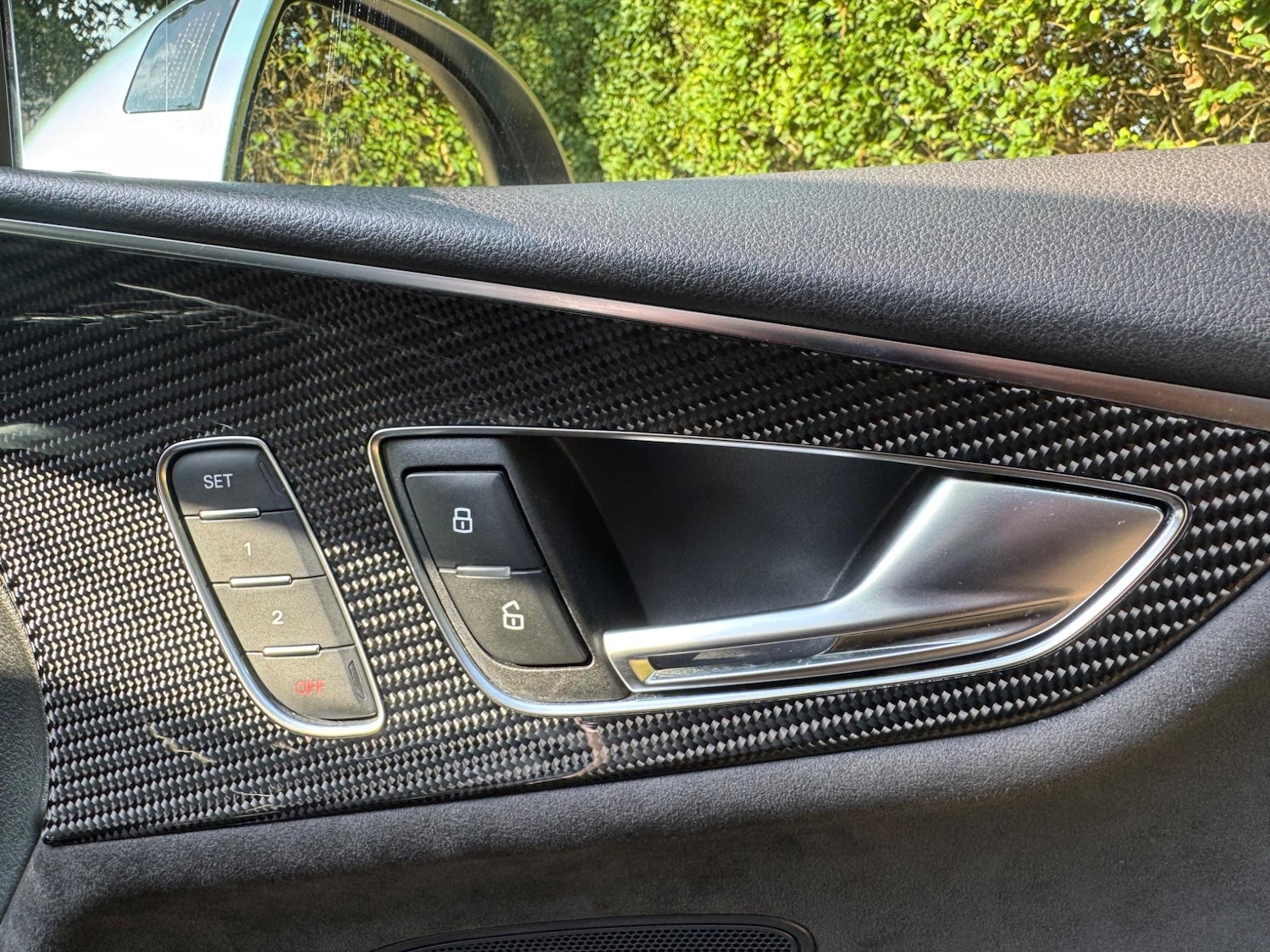 Used Audi RS7 2015 for sale - 76991348: Photo 23