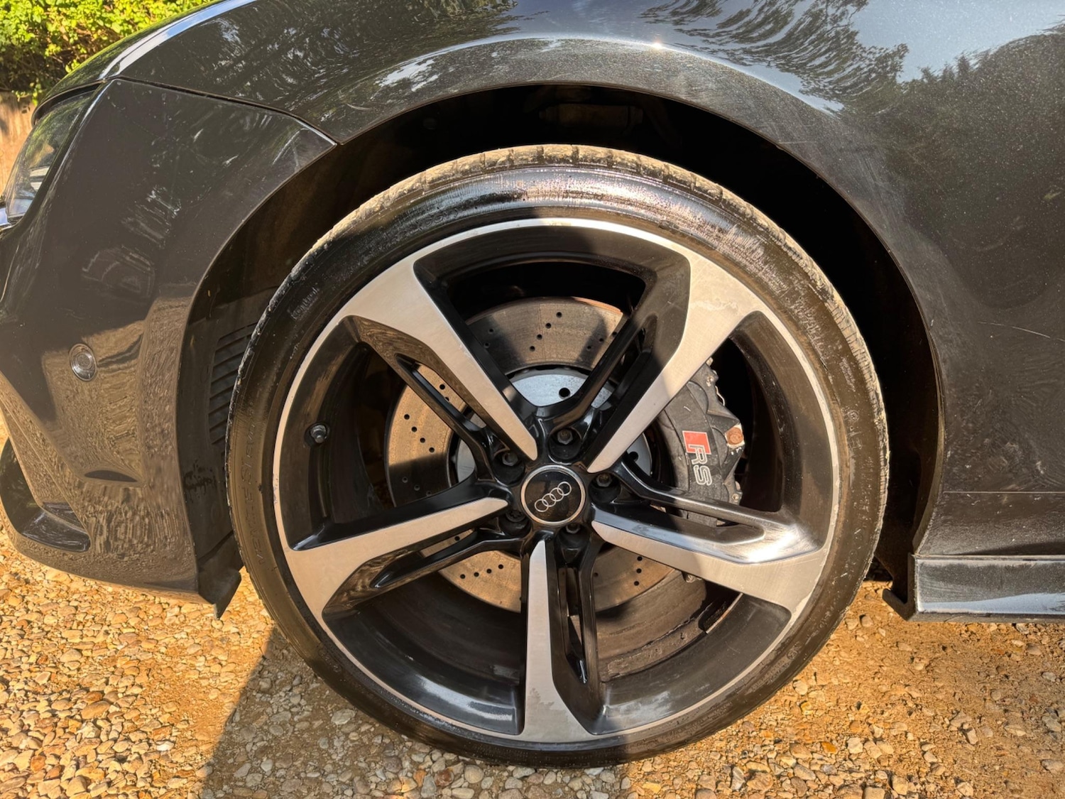 Used Audi RS7 2015 for sale - 76991348: Photo 24