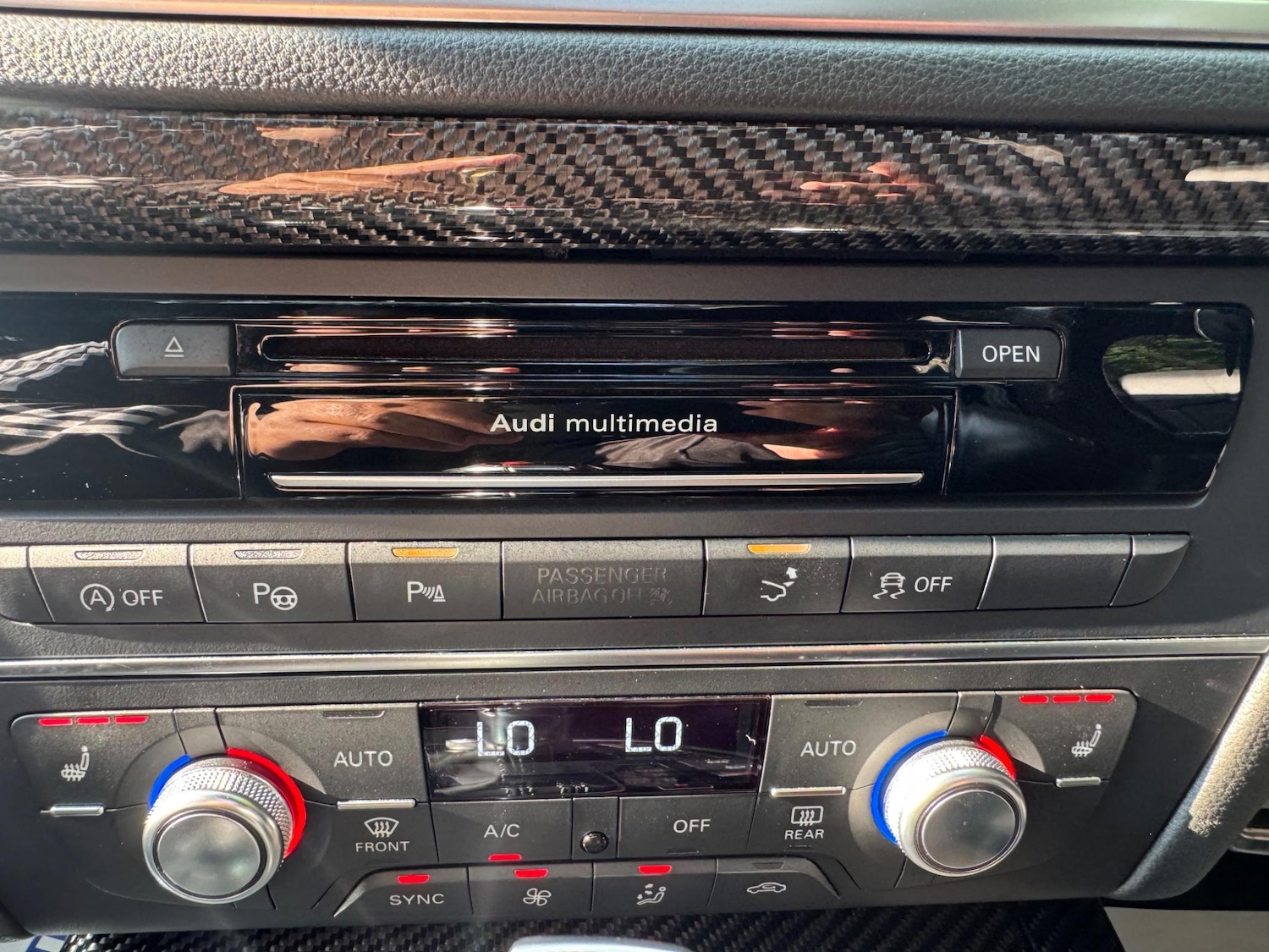 Used Audi RS7 2015 for sale - 76991348: Photo 25