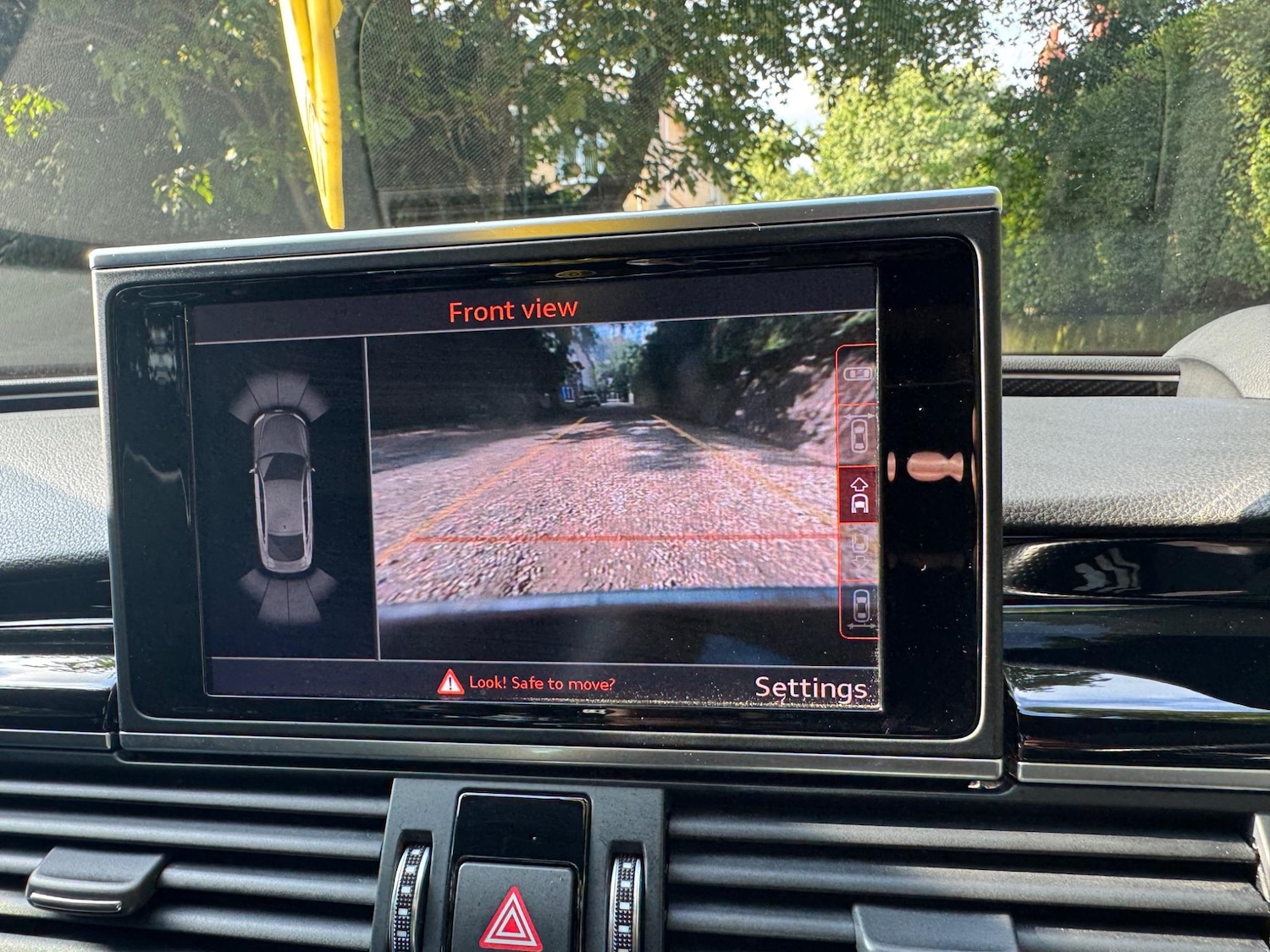 Used Audi RS7 2015 for sale - 76991348: Photo 26