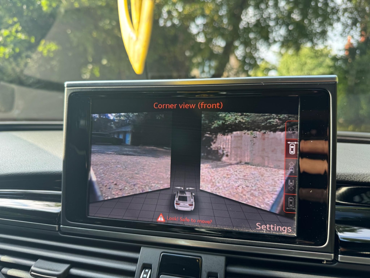 Used Audi RS7 2015 for sale - 76991348: Photo 27