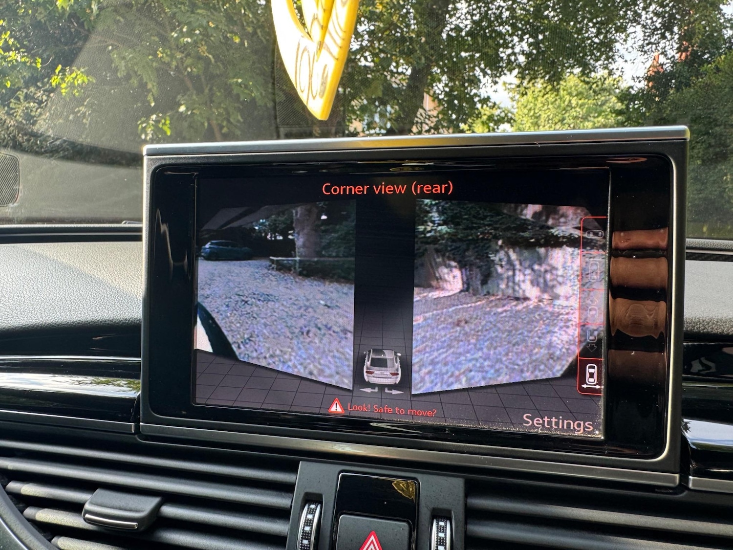 Used Audi RS7 2015 for sale - 76991348: Photo 28