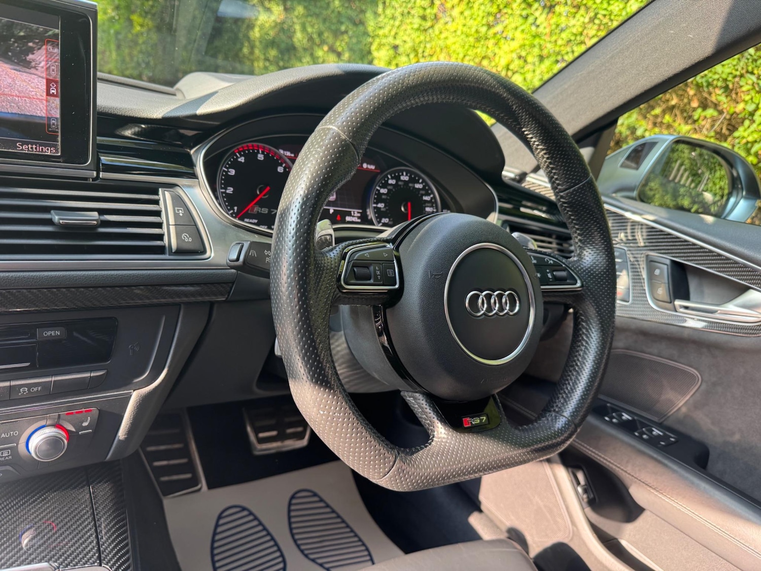 Used Audi RS7 2015 for sale - 76991348: Photo 32