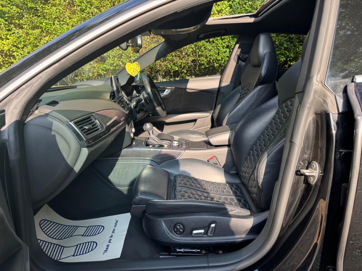 Used Audi RS7 2015 for sale - 76991348: Photo 34