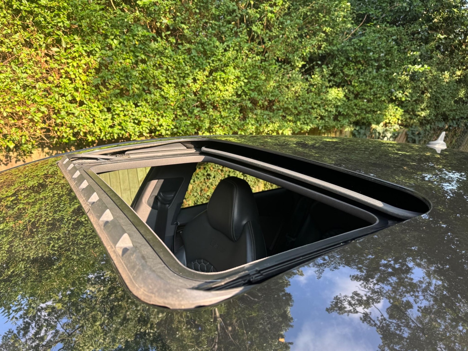 Used Audi RS7 2015 for sale - 76991348: Photo 37