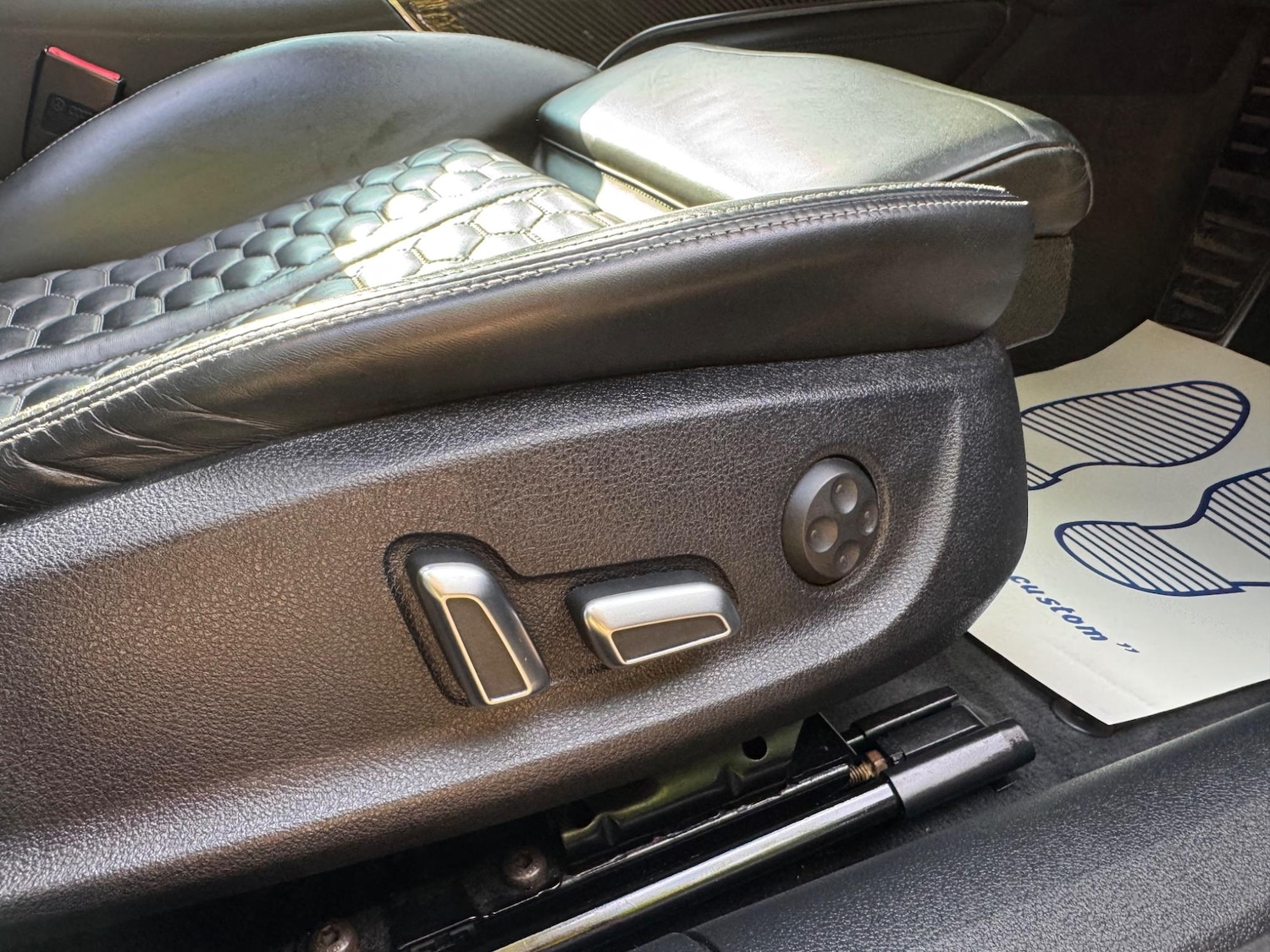 Used Audi RS7 2015 for sale - 76991348: Photo 40