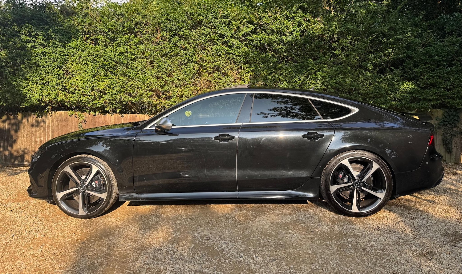 Used Audi RS7 2015 for sale - 76991348: Photo 6