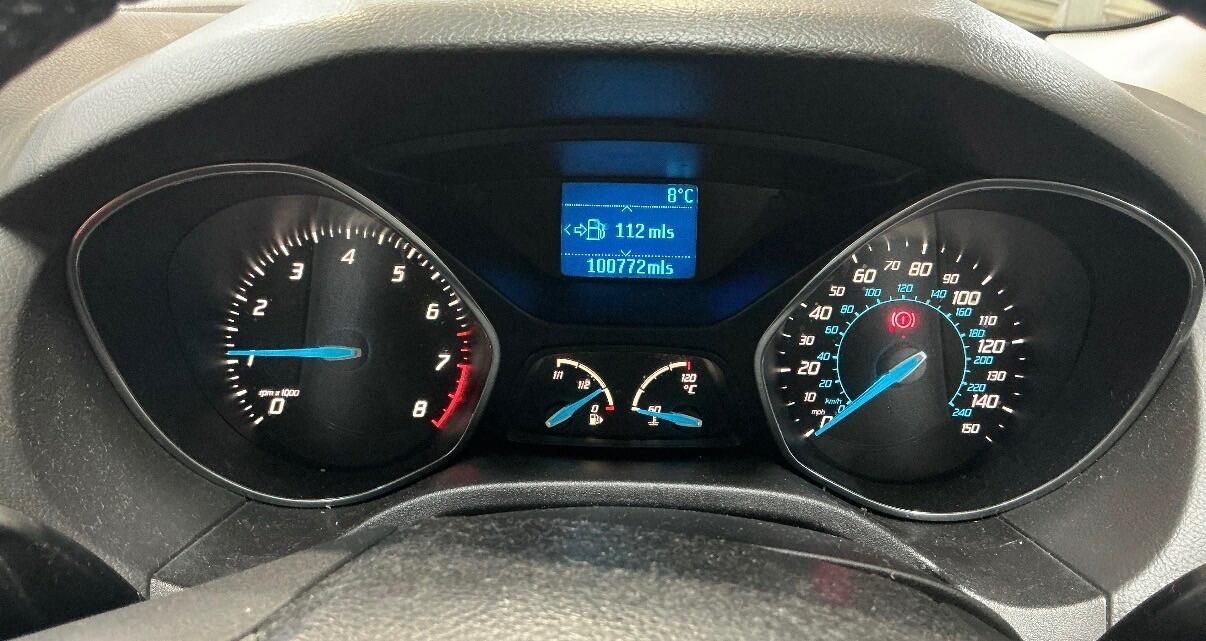 Used Ford Focus 2011 for sale - 76855675: Photo 10