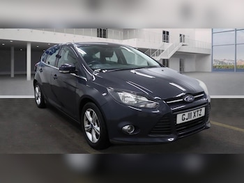 Used Ford Focus 2011 for sale - 76855675: Photo