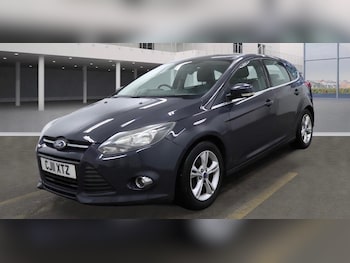 Used Ford Focus 2011 for sale - 76855675: Photo