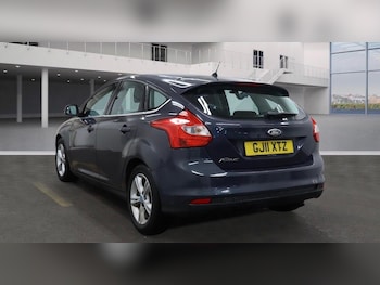 Used Ford Focus 2011 for sale - 76855675: Photo