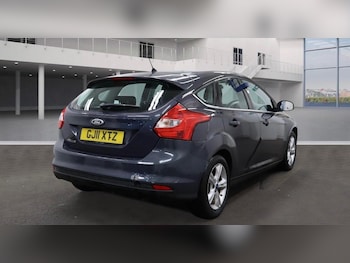 Used Ford Focus 2011 for sale - 76855675: Photo