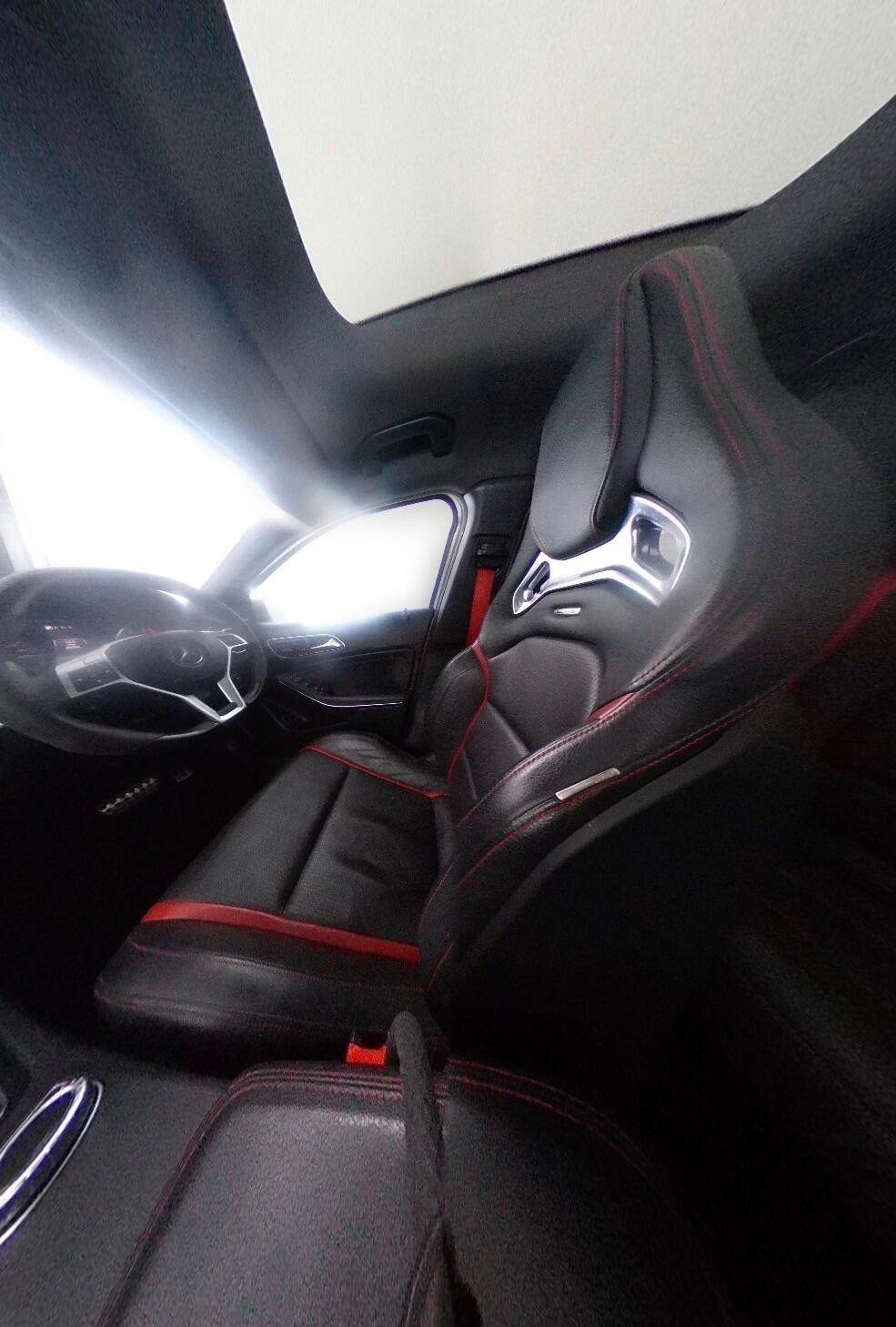 Used Mercedes-Benz GLA 2014 for sale - 77030003: Photo 10