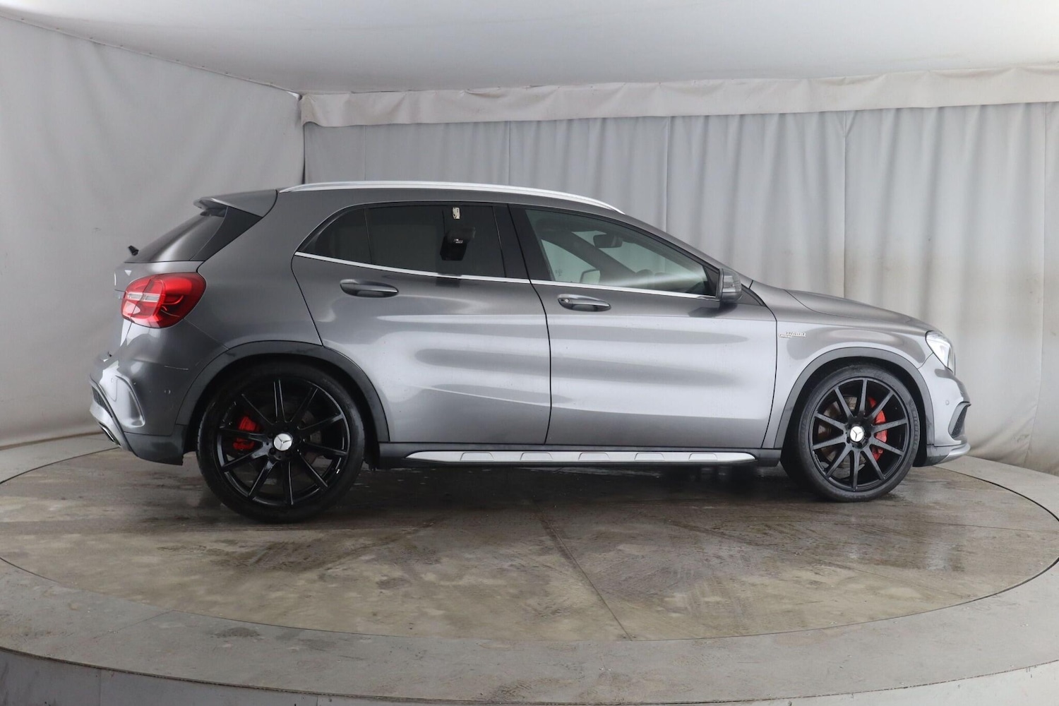 Used Mercedes-Benz GLA 2014 for sale - 77030003: Photo 7