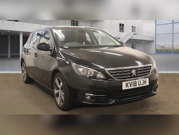 Used Peugeot 308 2018 for sale - 76550791: Photo