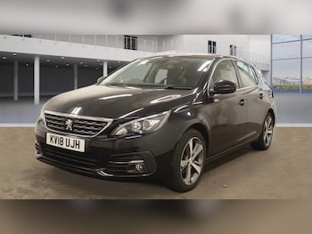 Used Peugeot 308 2018 for sale - 76550791: Photo