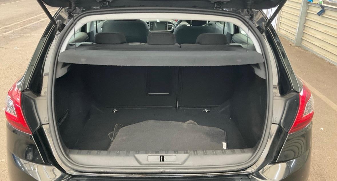 Used Peugeot 308 for sale - 76550791: Photo 5