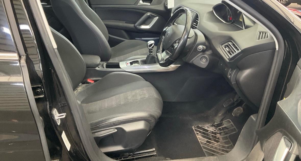 Used Peugeot 308 for sale - 76550791: Photo 6