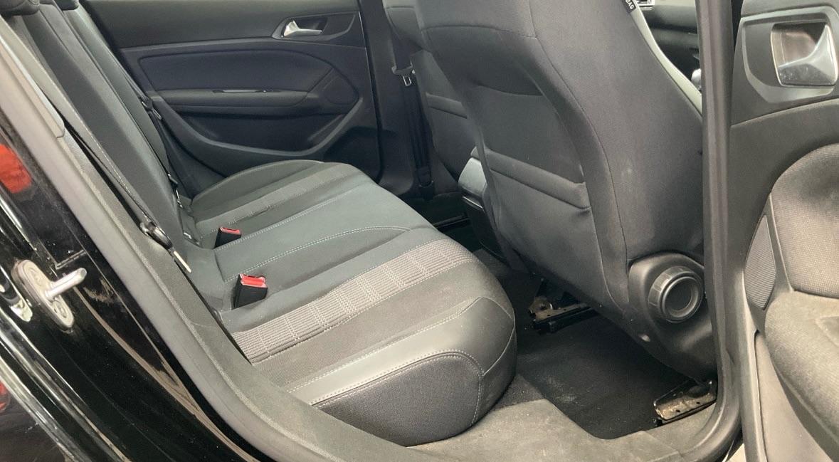 Used Peugeot 308 for sale - 76550791: Photo 7
