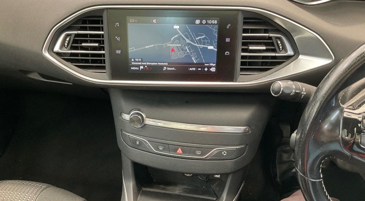 Used Peugeot 308 for sale - 76550791: Photo 8