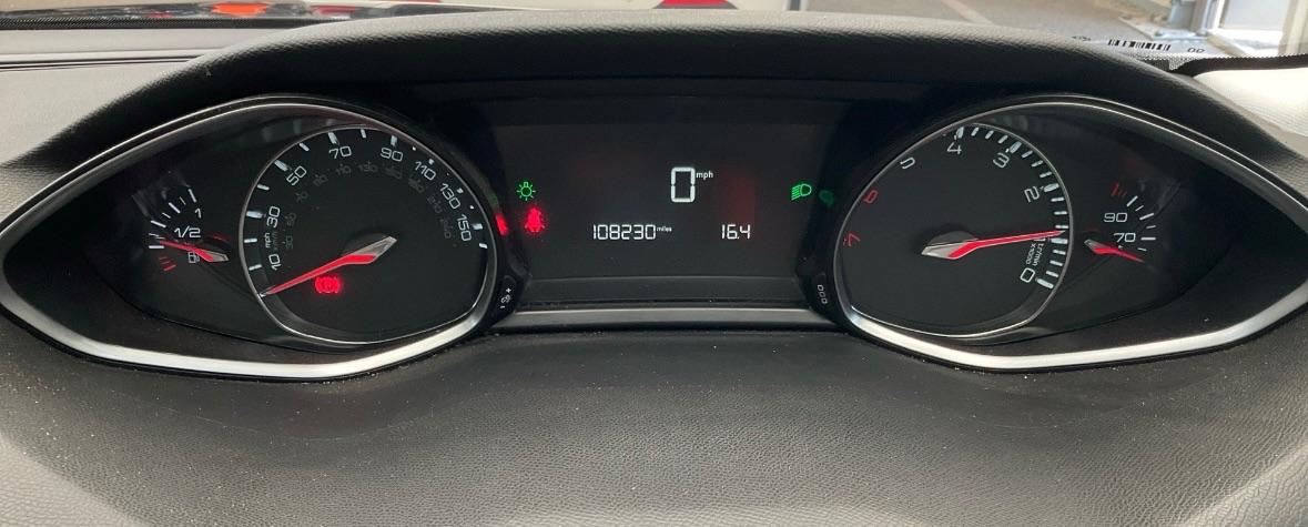 Used Peugeot 308 for sale - 76550791: Photo 9