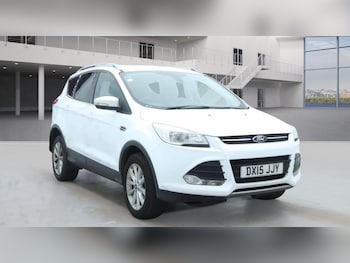 Ford - Kuga