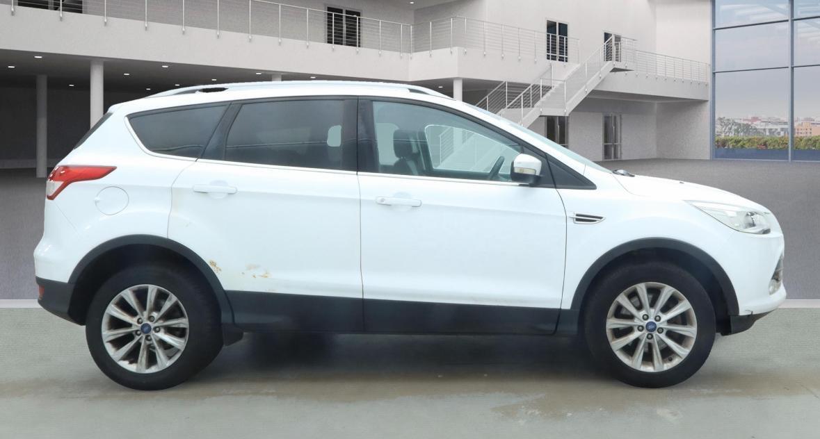 Used Ford Kuga 2015 for sale - 76715235: Photo 5
