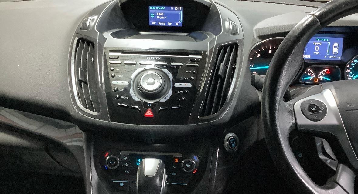 Used Ford Kuga 2015 for sale - 76715235: Photo 7