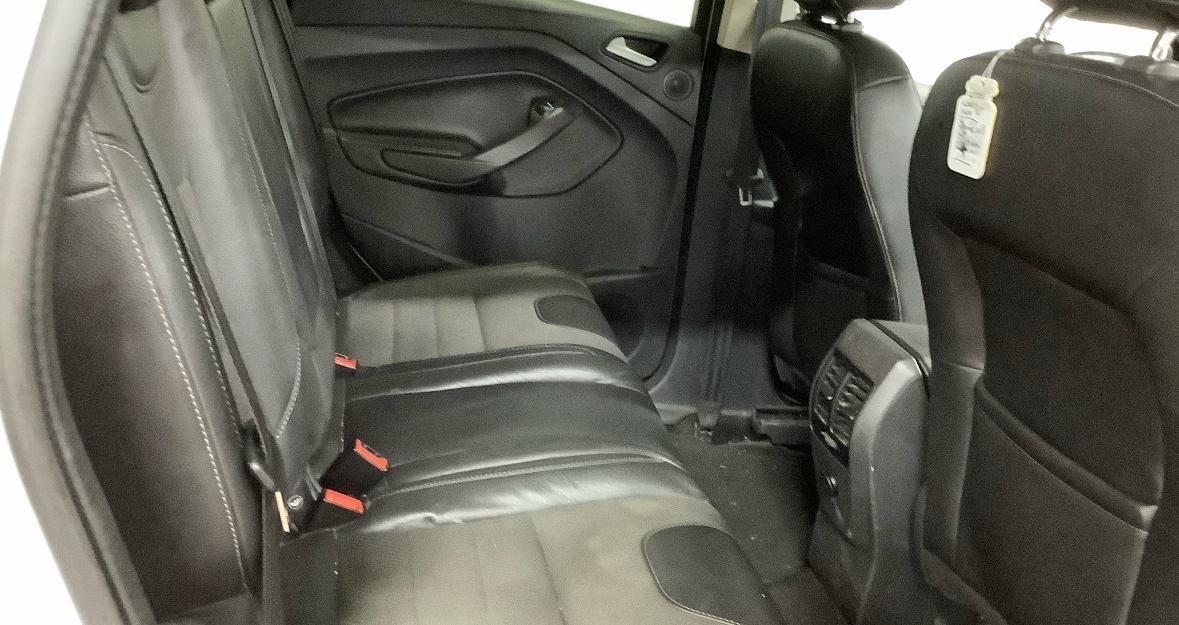 Used Ford Kuga 2015 for sale - 76715235: Photo 9