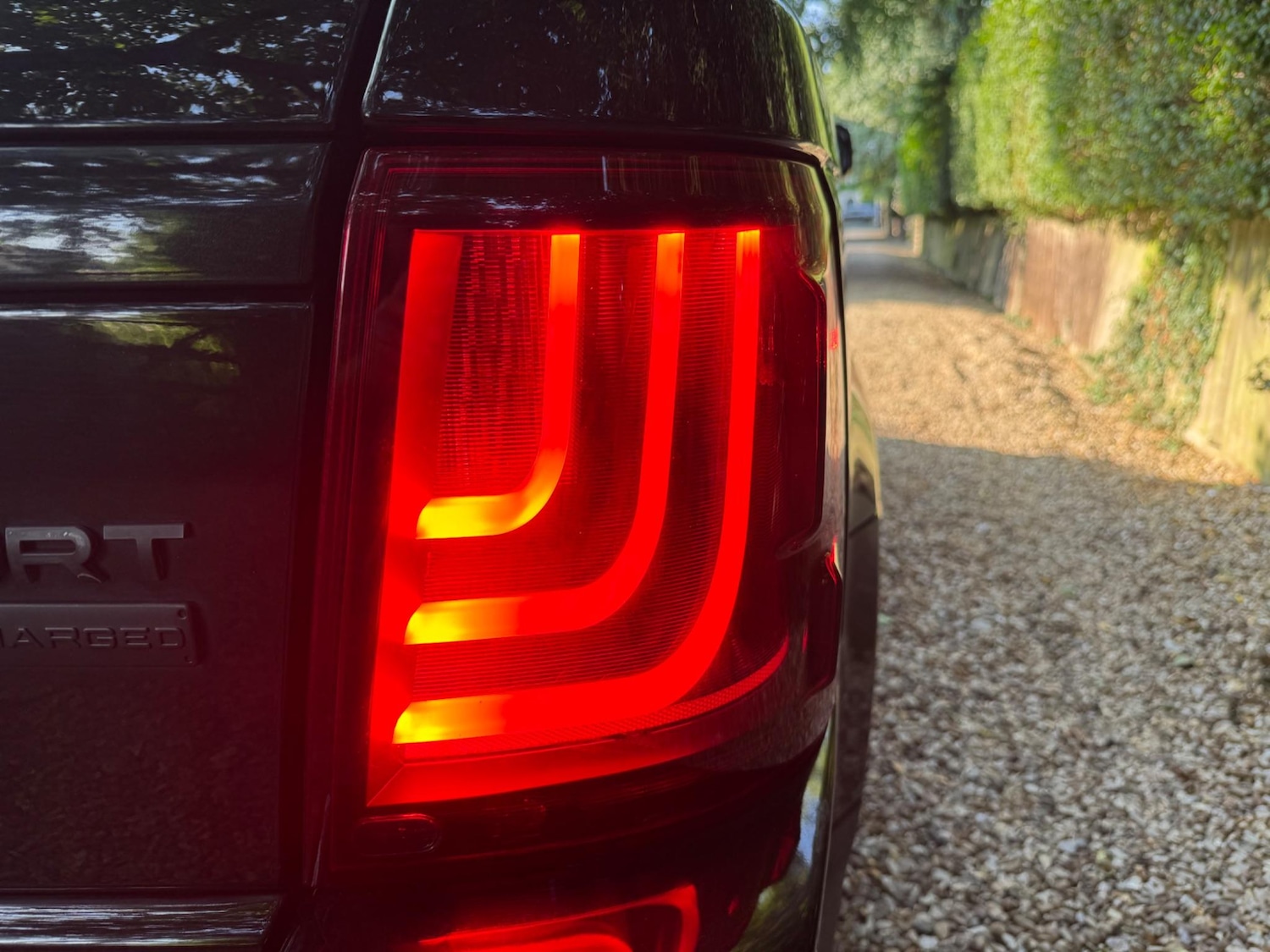 Used Land Rover Range Rover Sport for sale - 76550929: Photo 10