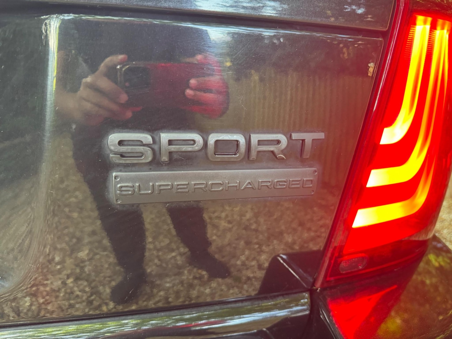 Used Land Rover Range Rover Sport for sale - 76550929: Photo 11