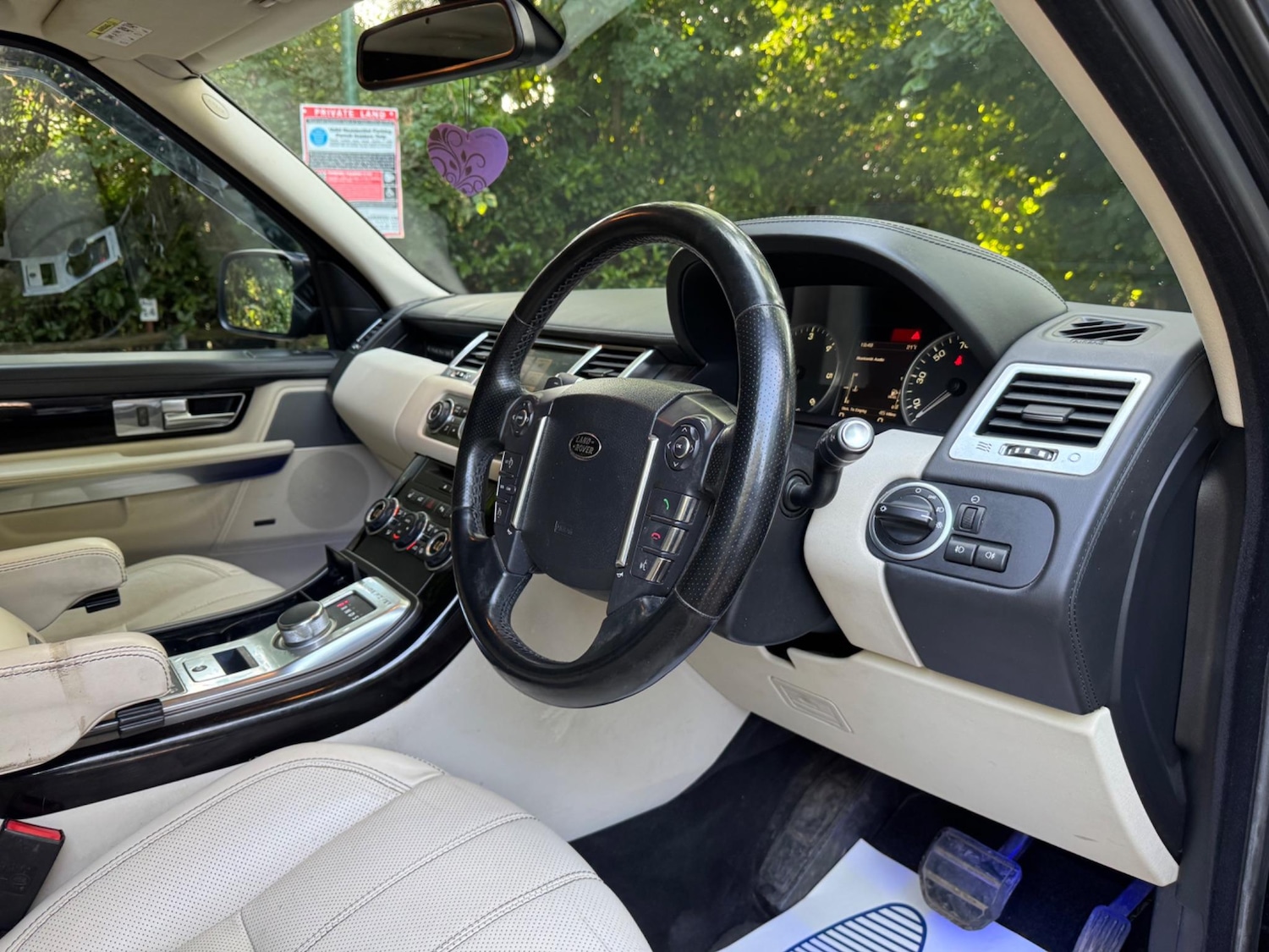 Used Land Rover Range Rover Sport for sale - 76550929: Photo 14