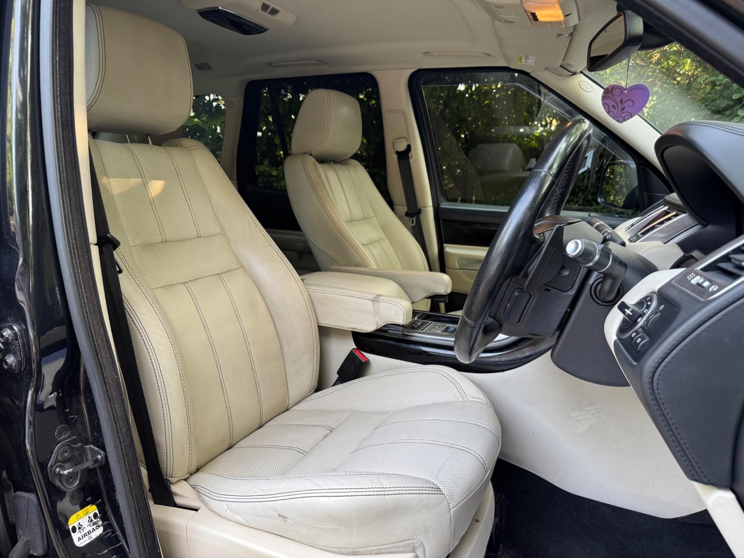 Used Land Rover Range Rover Sport for sale - 76550929: Photo 15