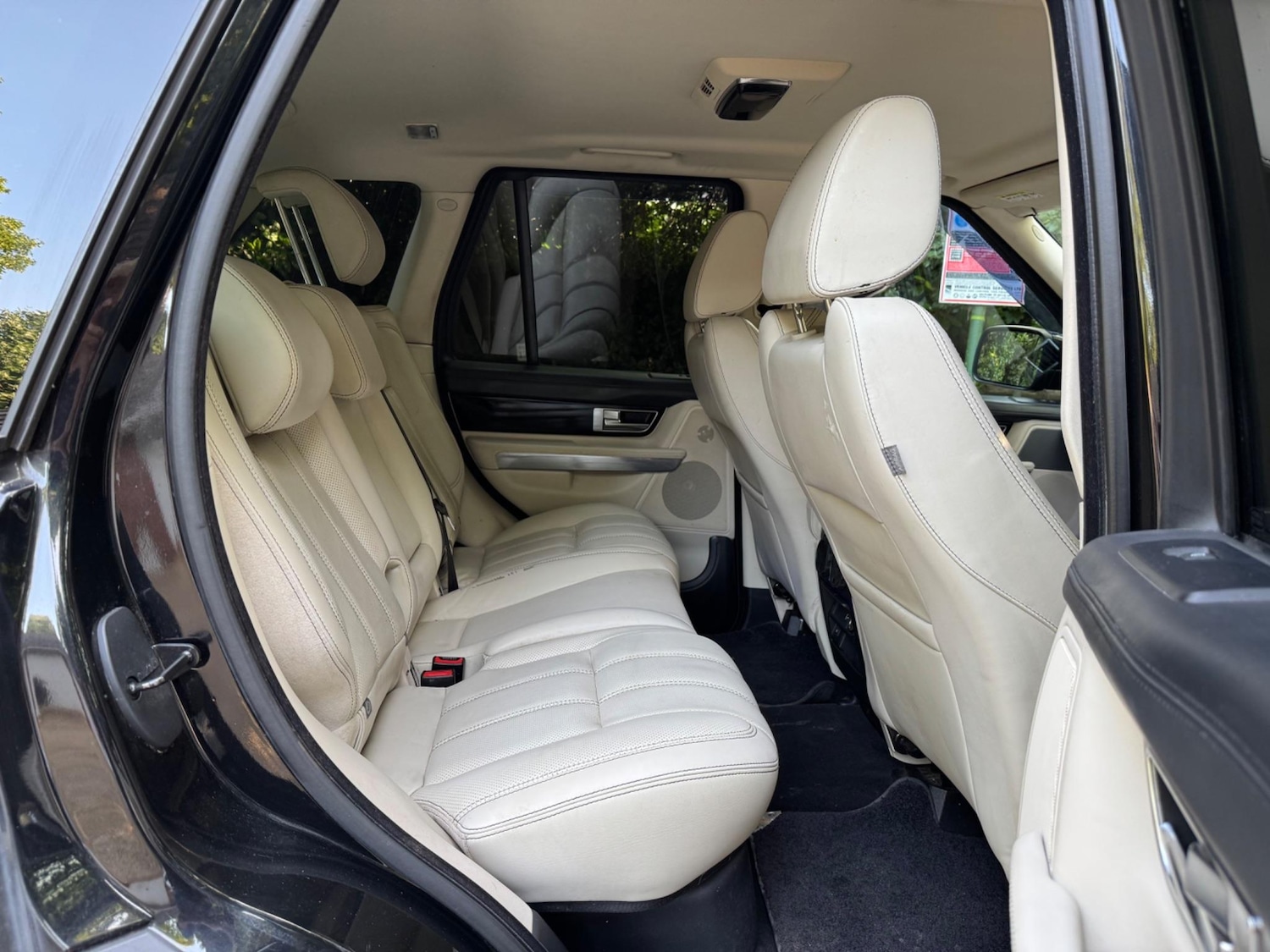 Used Land Rover Range Rover Sport for sale - 76550929: Photo 16