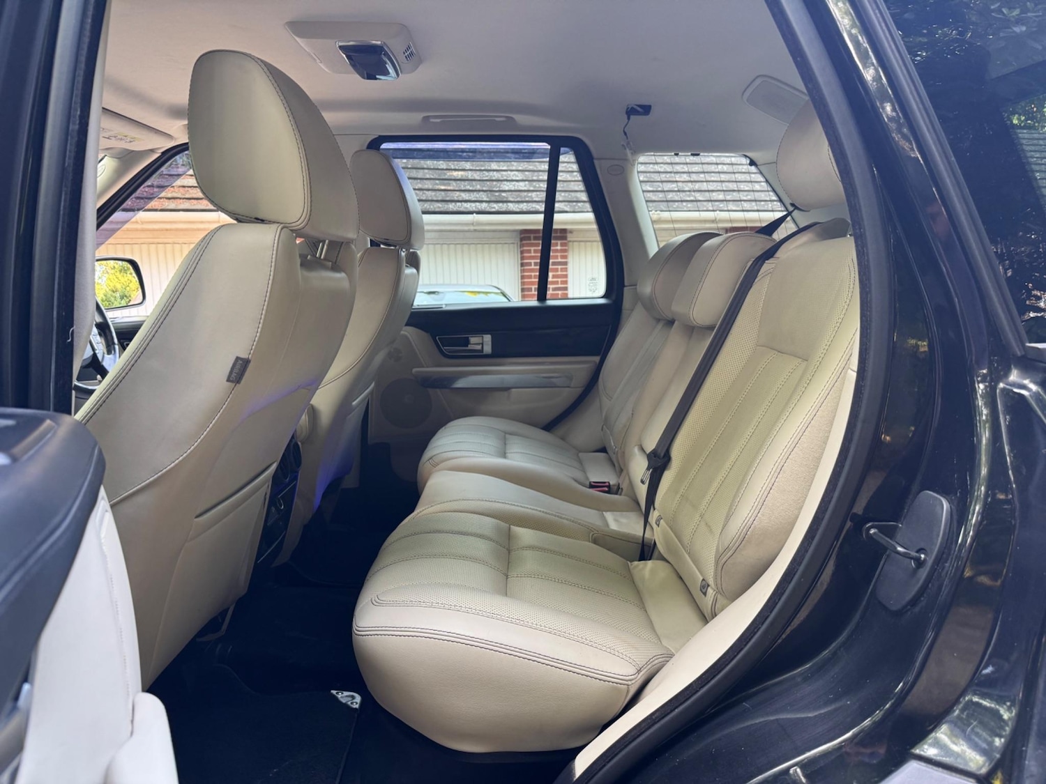 Used Land Rover Range Rover Sport for sale - 76550929: Photo 17