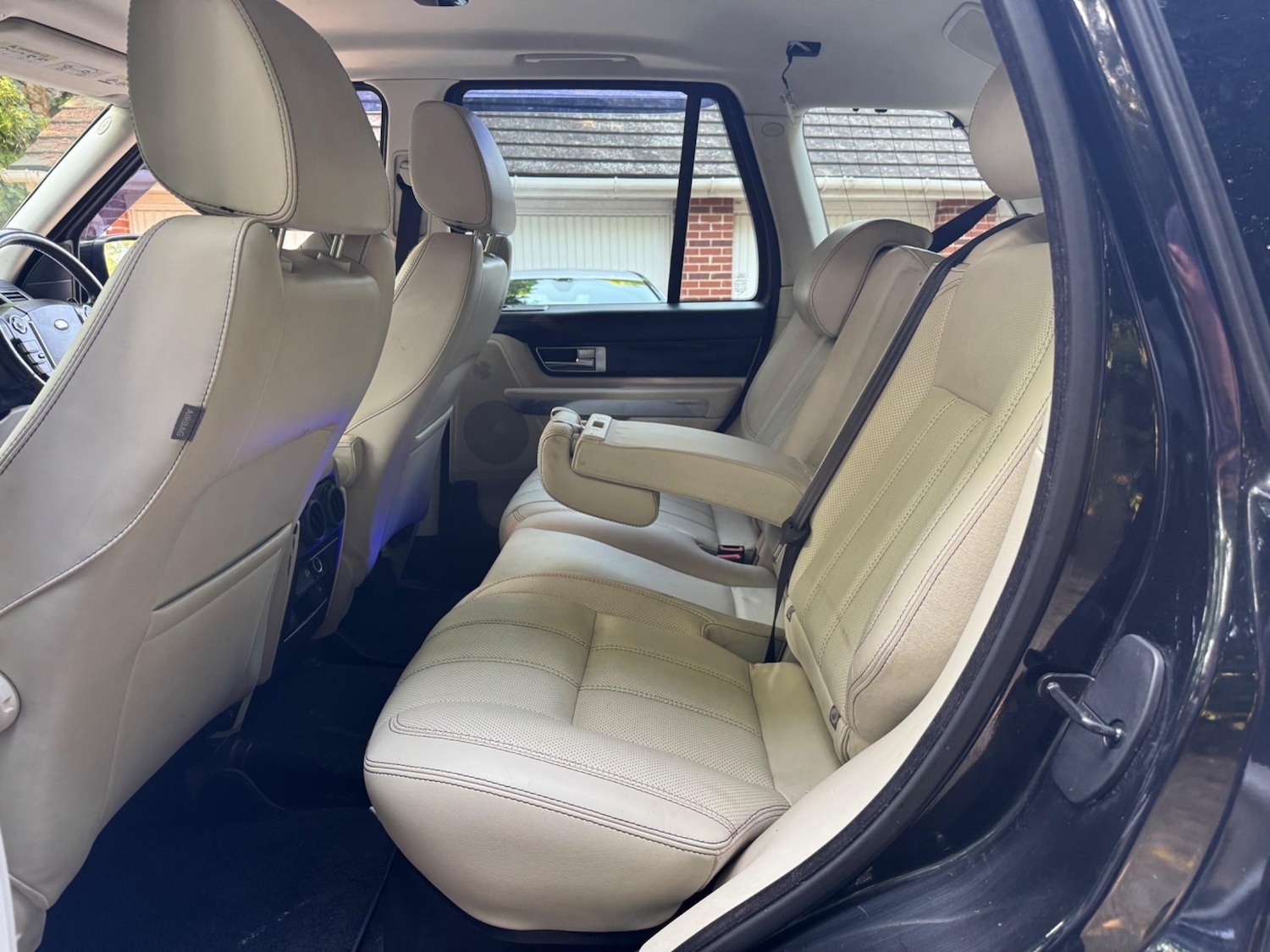 Used Land Rover Range Rover Sport for sale - 76550929: Photo 18