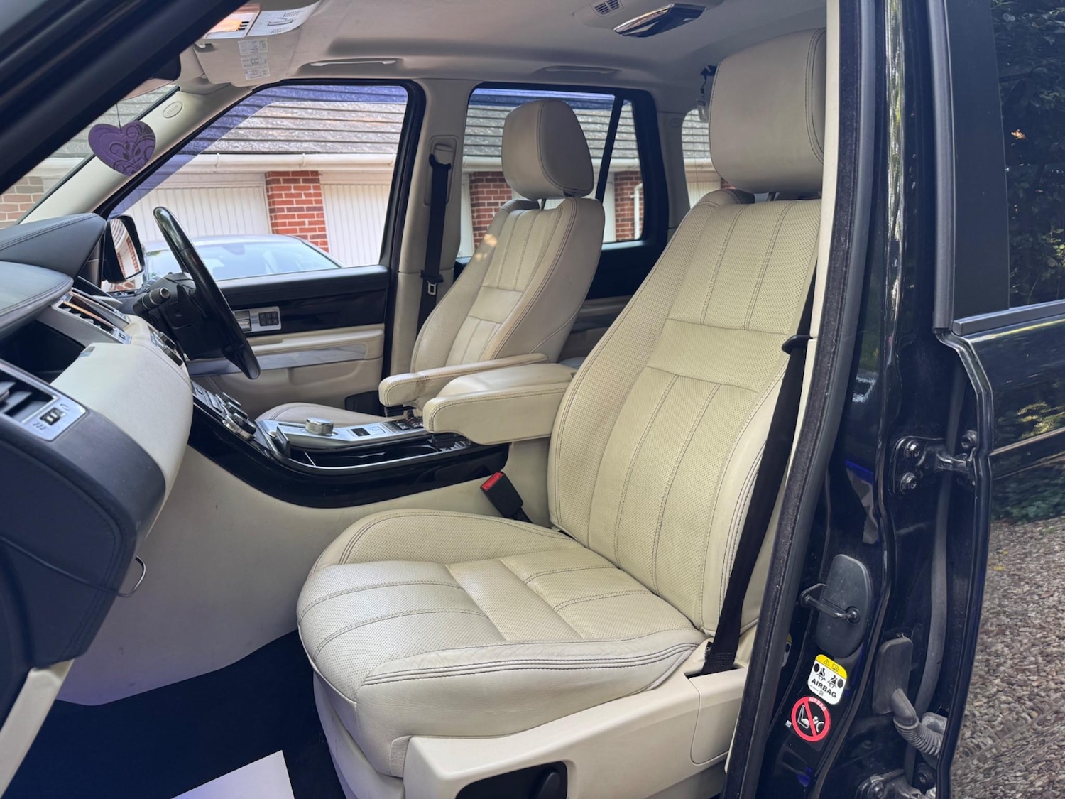 Used Land Rover Range Rover Sport for sale - 76550929: Photo 22