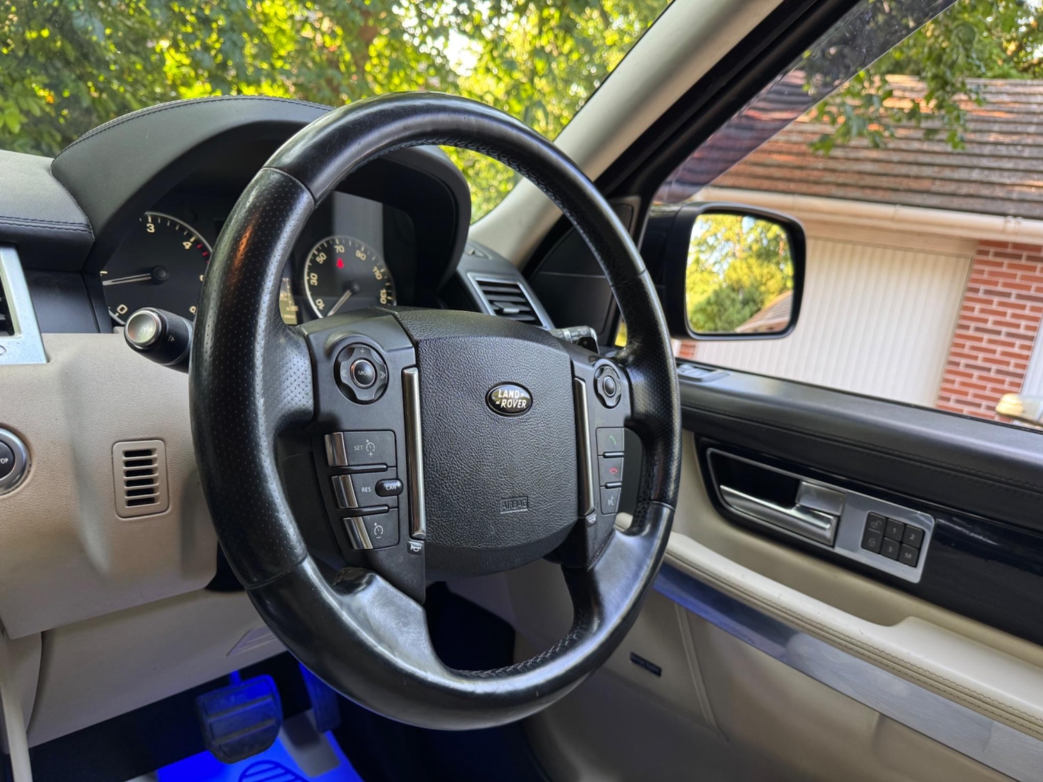 Used Land Rover Range Rover Sport for sale - 76550929: Photo 25