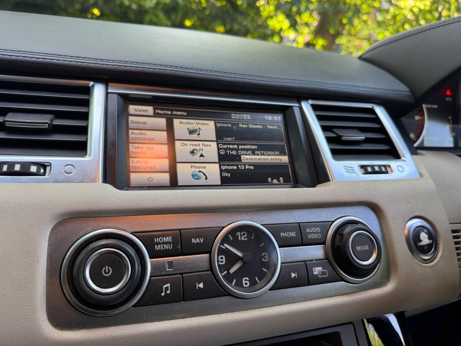 Used Land Rover Range Rover Sport for sale - 76550929: Photo 26