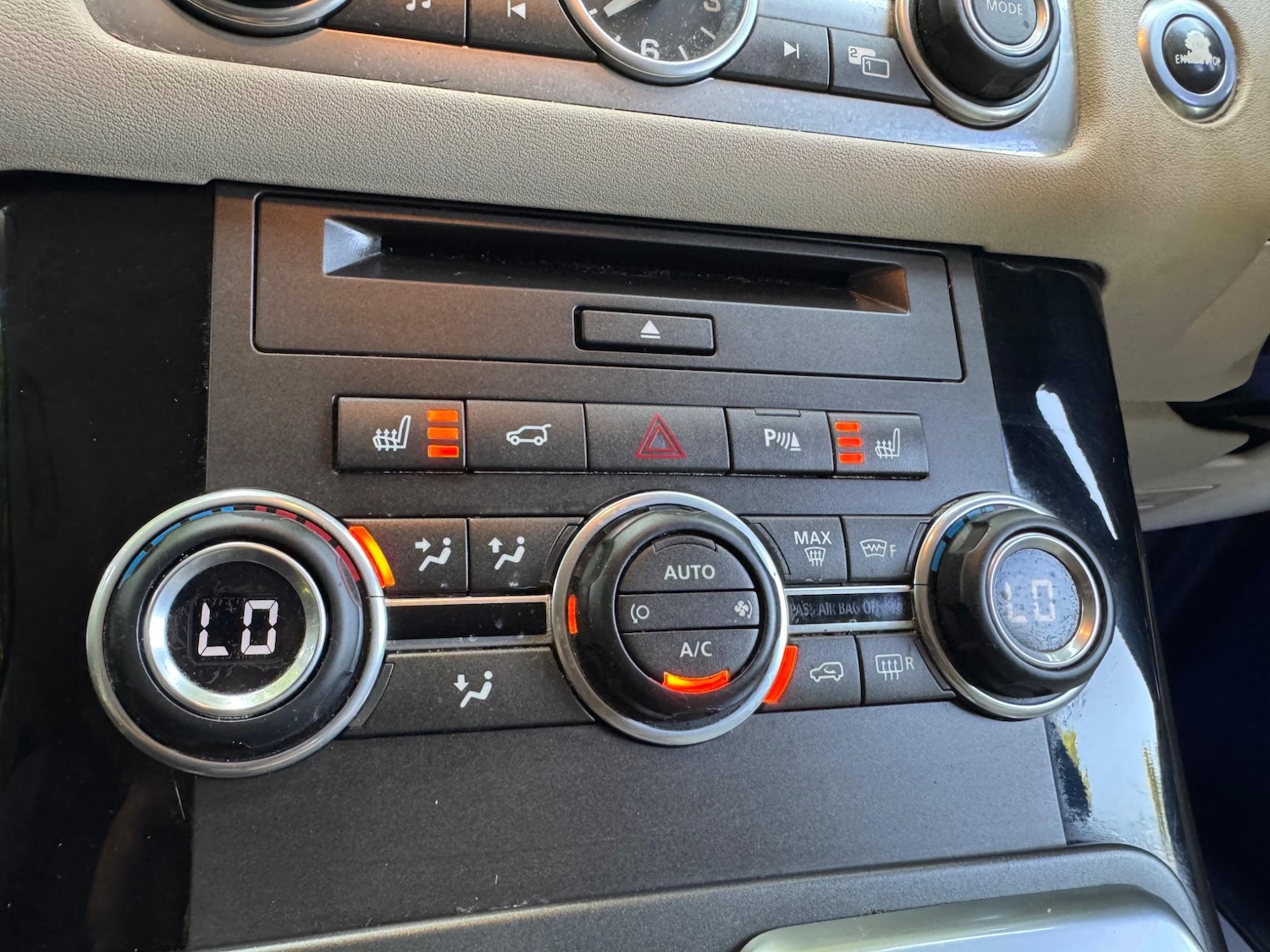 Used Land Rover Range Rover Sport for sale - 76550929: Photo 27