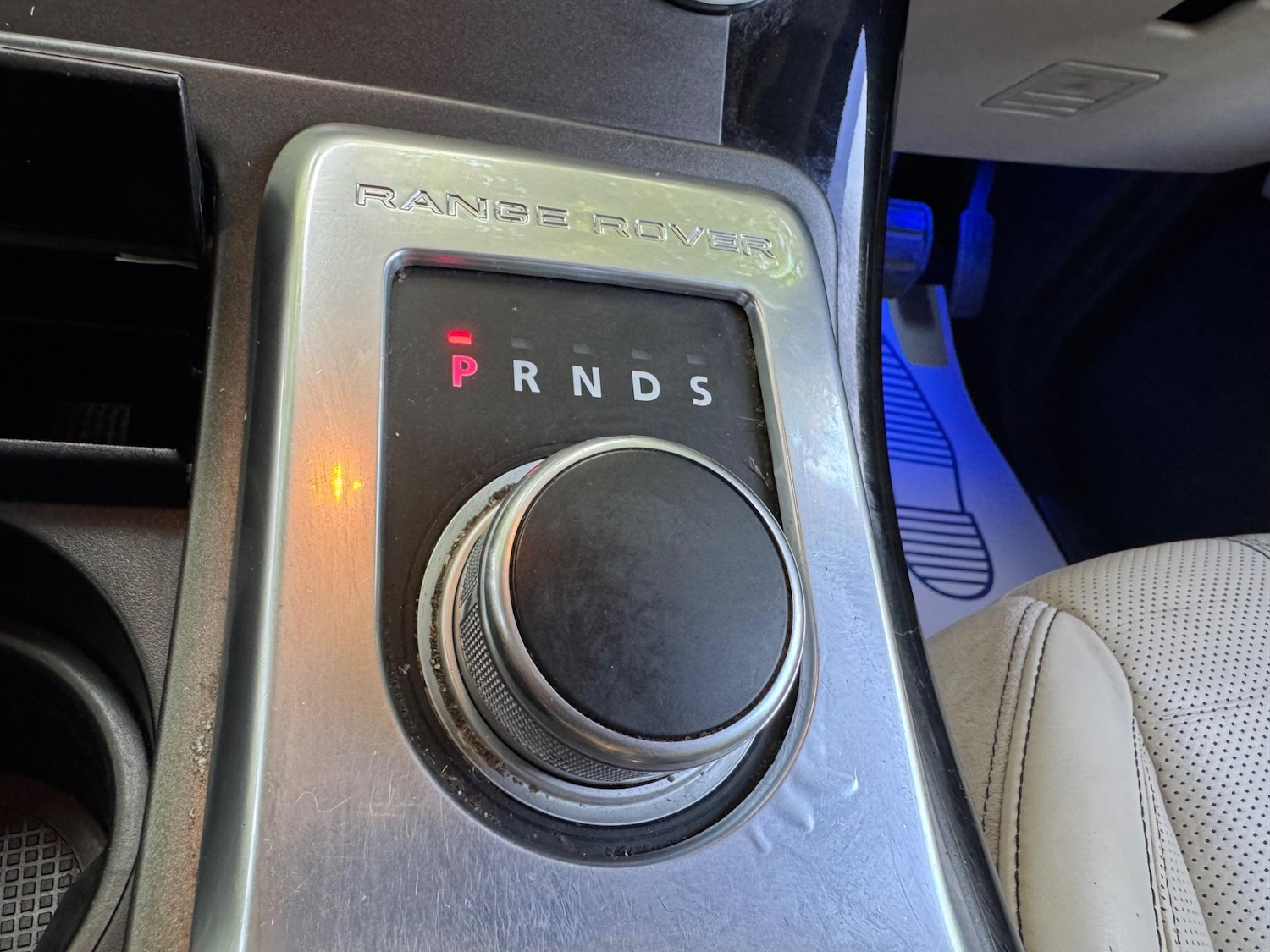 Used Land Rover Range Rover Sport for sale - 76550929: Photo 28