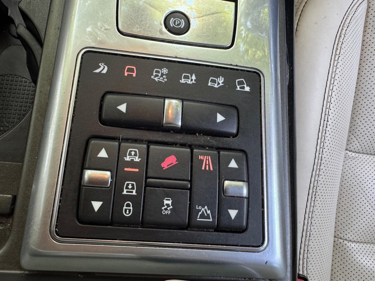 Used Land Rover Range Rover Sport for sale - 76550929: Photo 29