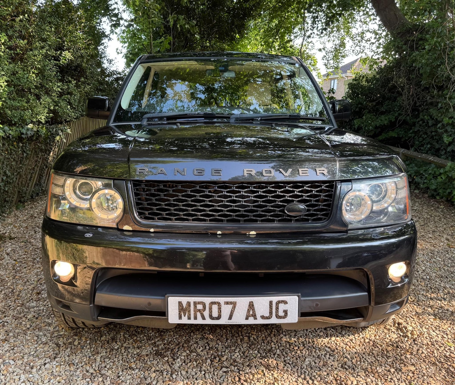 Used Land Rover Range Rover Sport for sale - 76550929: Photo 3