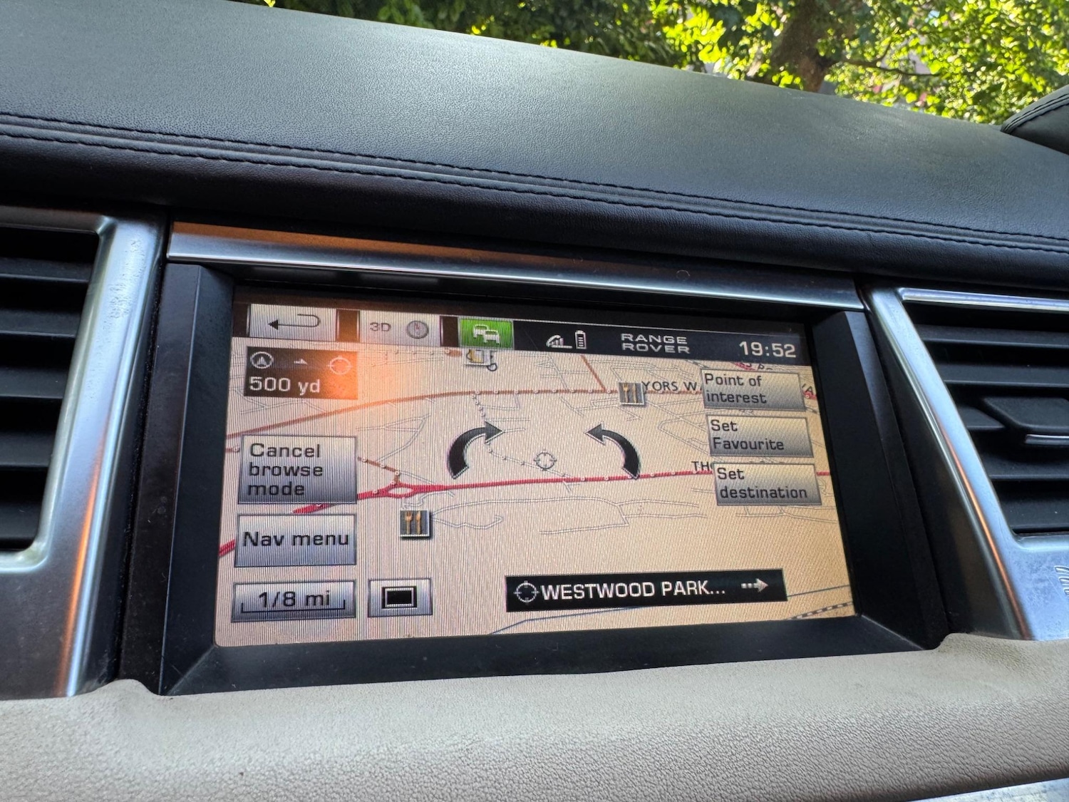 Used Land Rover Range Rover Sport for sale - 76550929: Photo 31