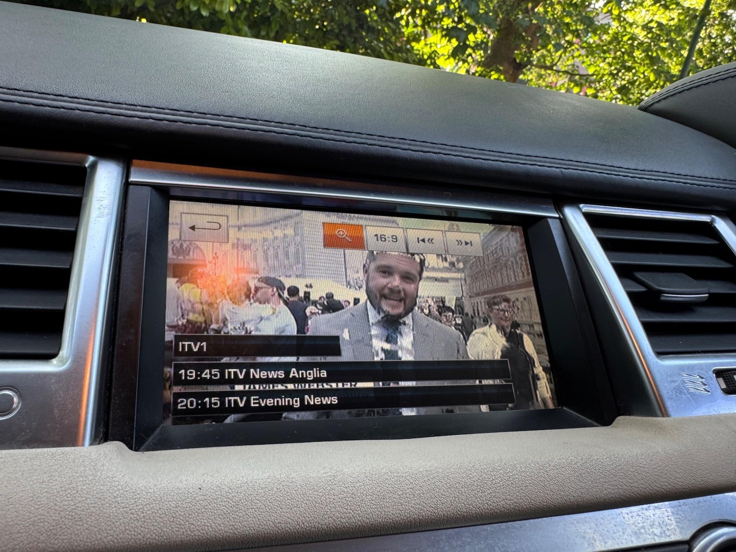 Used Land Rover Range Rover Sport for sale - 76550929: Photo 32