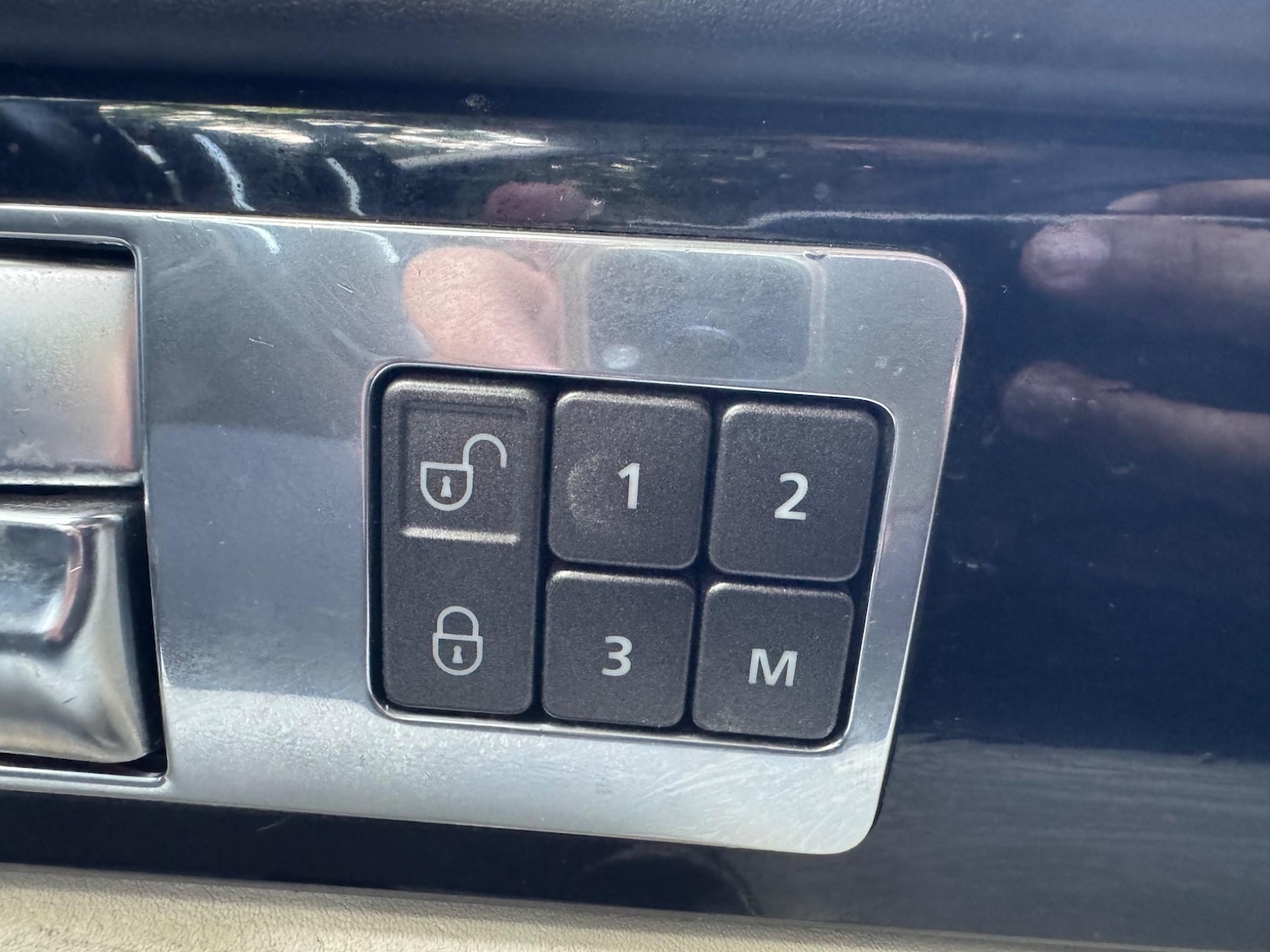 Used Land Rover Range Rover Sport for sale - 76550929: Photo 39