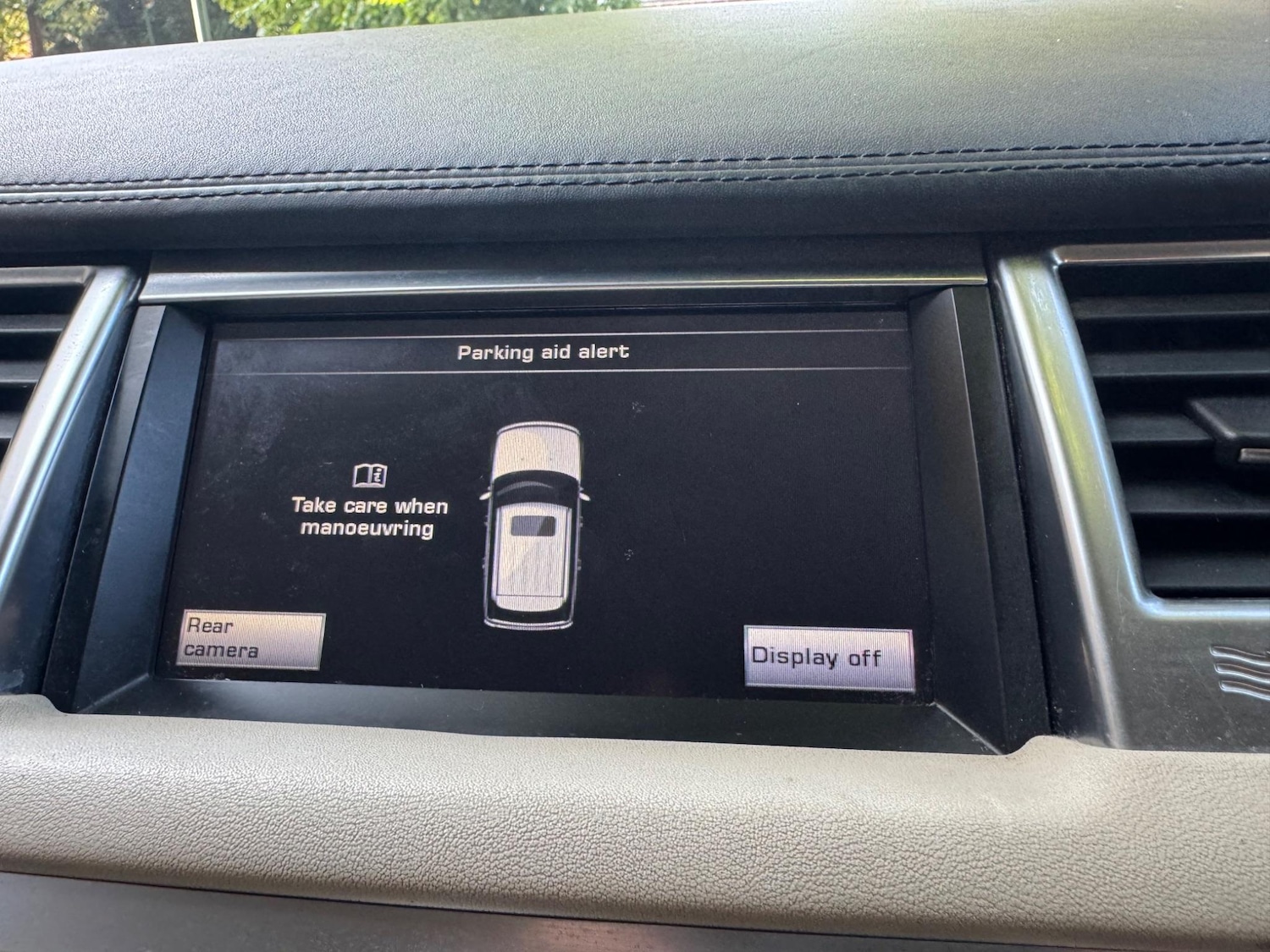 Used Land Rover Range Rover Sport for sale - 76550929: Photo 42