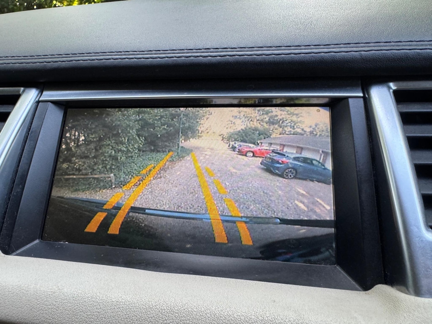 Used Land Rover Range Rover Sport for sale - 76550929: Photo 43