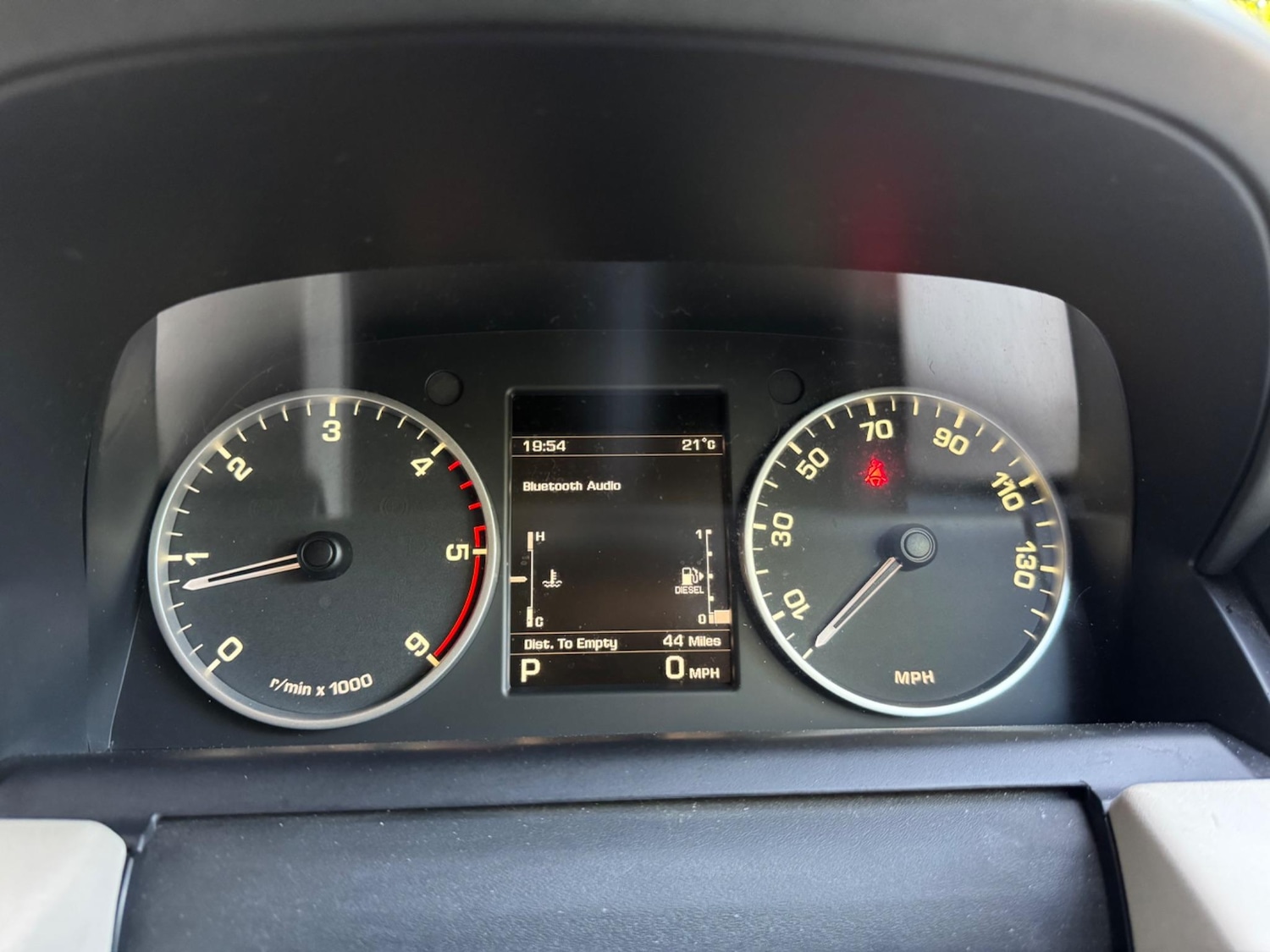 Used Land Rover Range Rover Sport for sale - 76550929: Photo 44