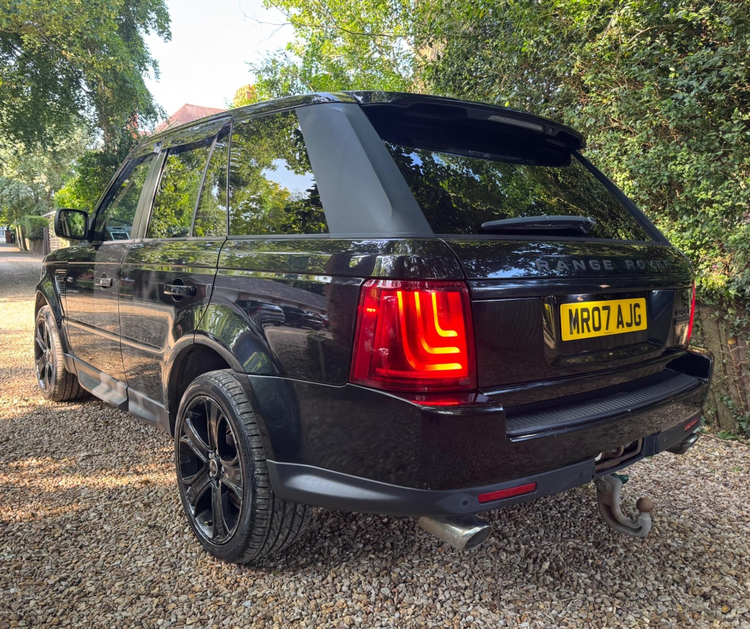 Used Land Rover Range Rover Sport for sale - 76550929: Photo 6